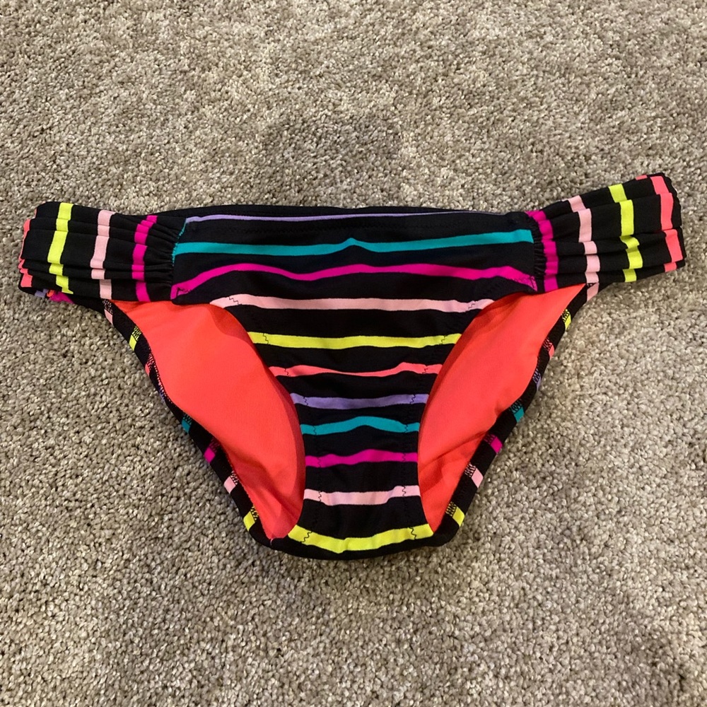 Victoria’s Secret bathing suit bottoms
